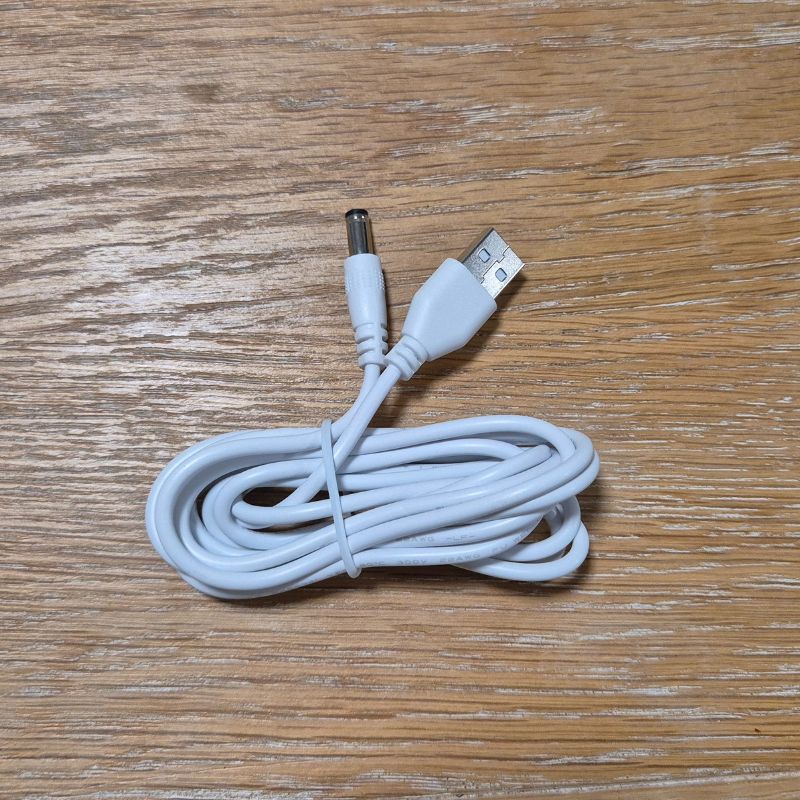 Radiowecker | Langlebiges Ladekabel mit Zuverlässiger