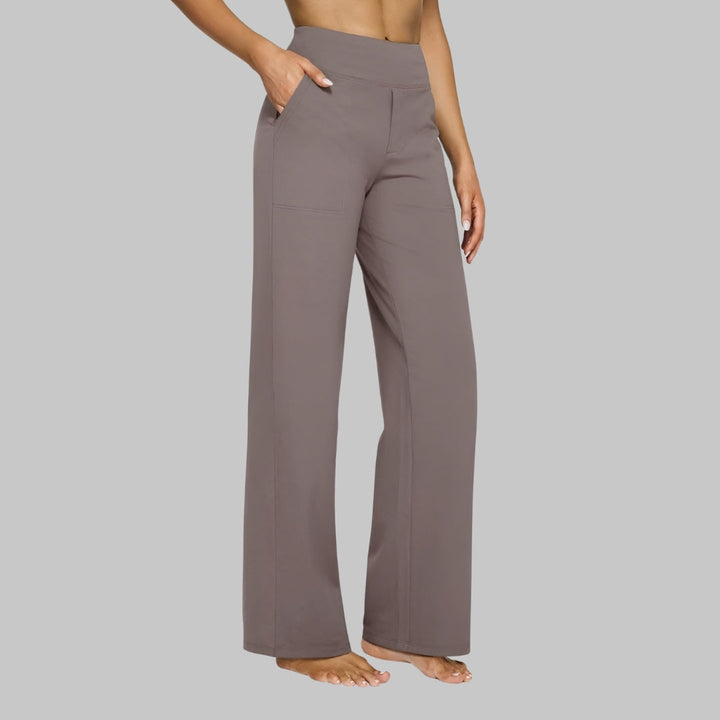 Liavelle - Damen Stretchhose