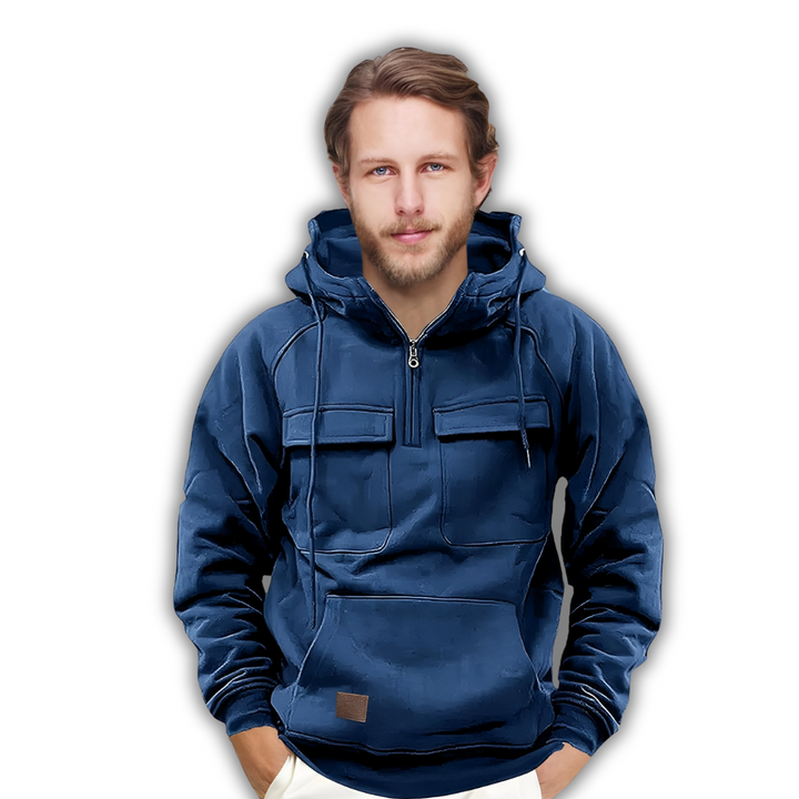 Mats™ | Taktischer Hoodie - Image 8