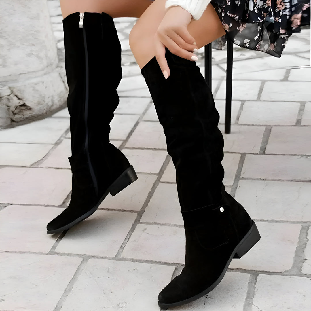 Osk™ | Orthopädische Stiefel für täglichen Komfort