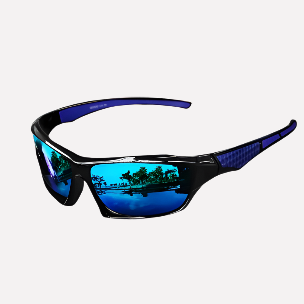 Polaryn – Sport Sonnenbrille Polarisiert UV400