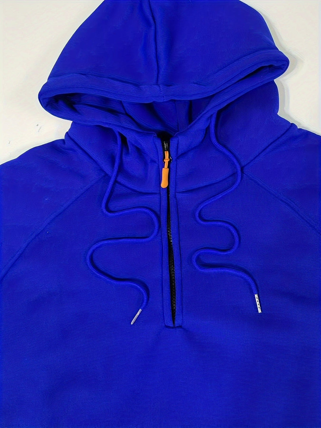 Colton | Robuster Quarter-Zip Kapuzenpullover - Image 9
