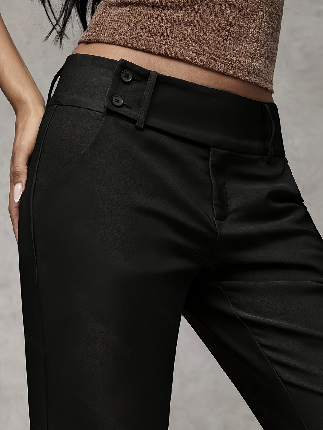 Duna™ | Moderne Weite Hose - Image 3
