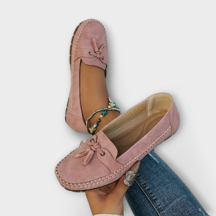 Lisera - Orthopädische Loafer