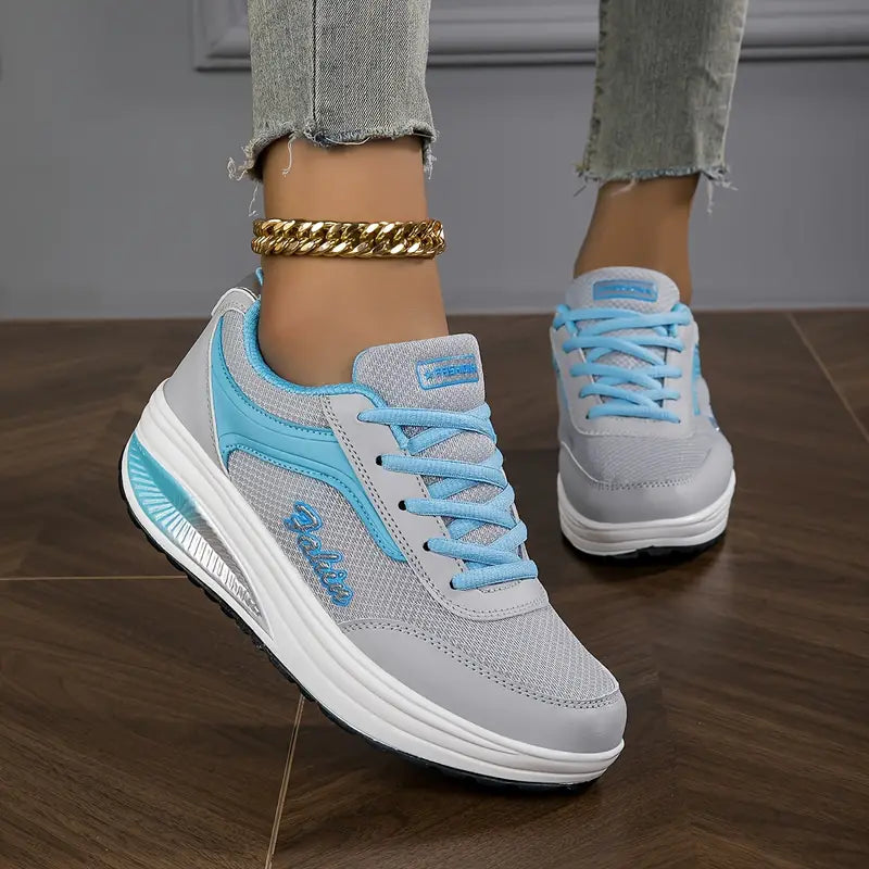 Velisse - Orthopädische Damen Sneakers Mit Luftpolster