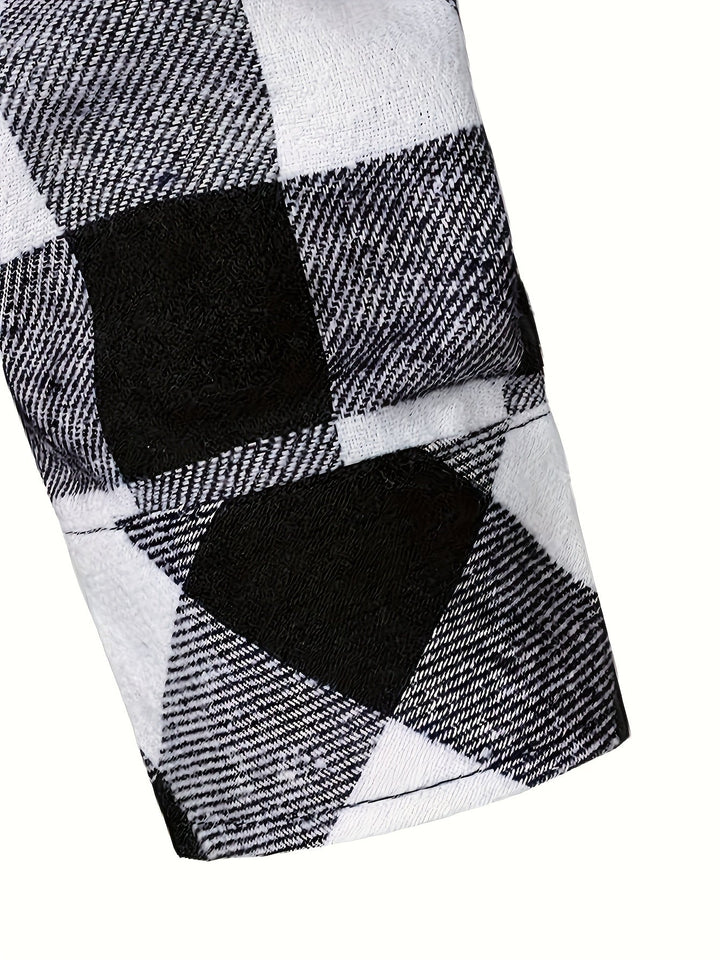 Curtis | Half-Zip-Polo-Shirt mit Kragen - Image 5