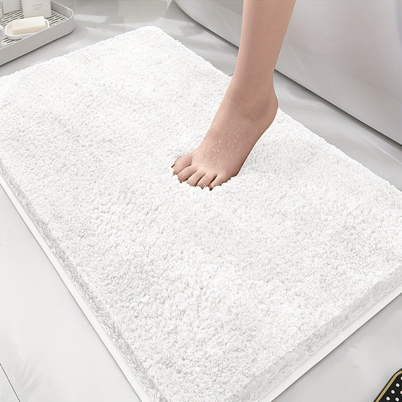 Bath Rug Set | Non-Slip, Ultra Soft & Absorbent
