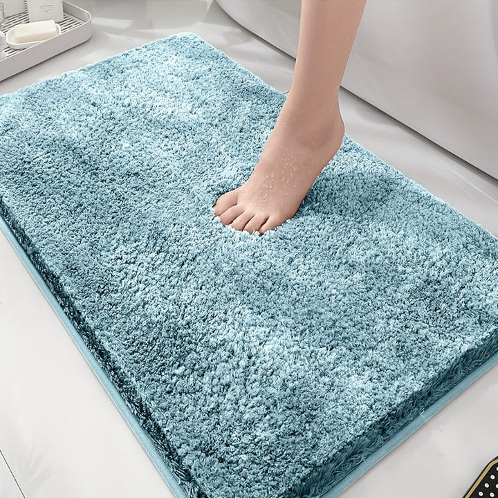 Bath Rug Set | Non-Slip, Ultra Soft & Absorbent