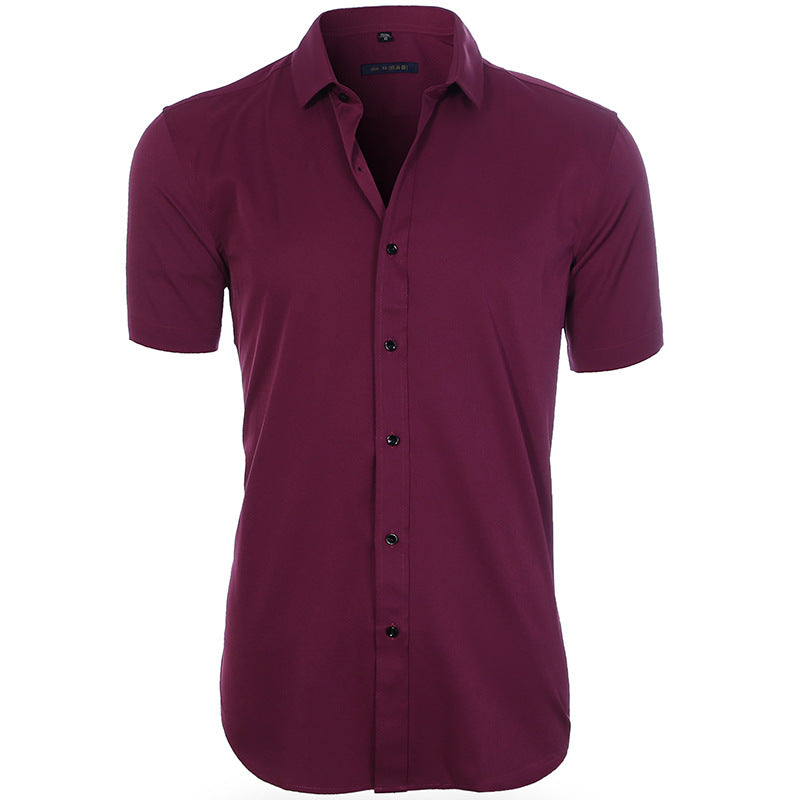 Gerlion - Herren Arbeits Polo Kurzarm