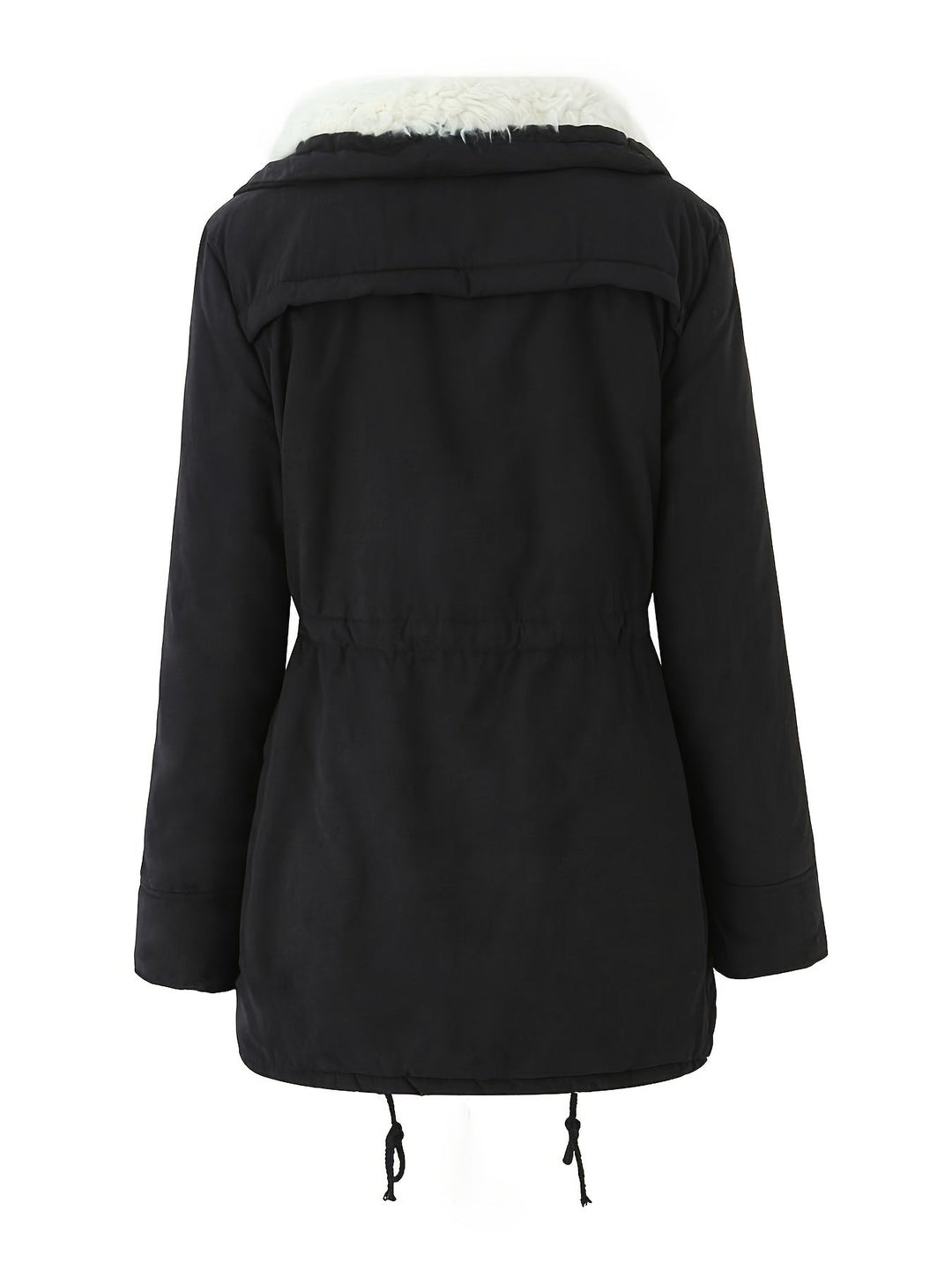 Bernadette | Kuscheliger Winterparka - Image 3