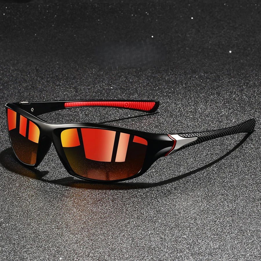 Stravion - Polarisierte Sonnenbrille