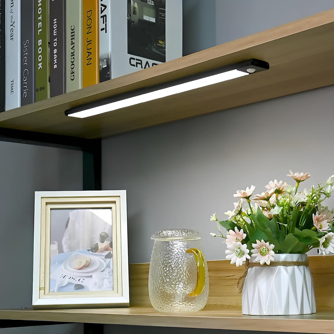 LED Sensorlampe | Kabellos & Einstellbare Lichtfarben