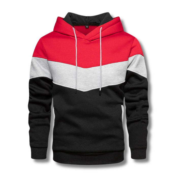 Omey™ | Fleece-Hoodie - Image 3