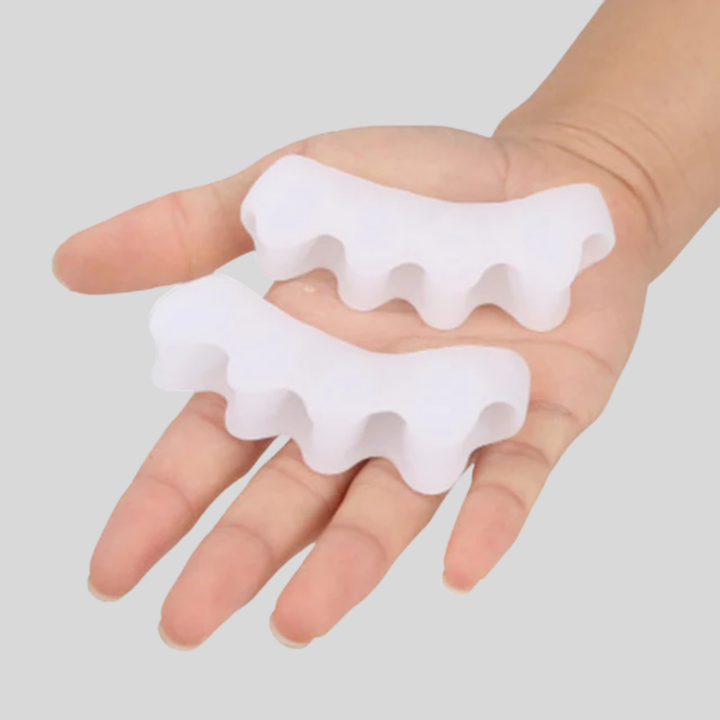 Helena - Adjustable Toe Correction Splint