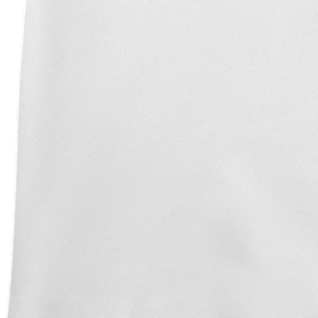 Damen Maxikleid A-Linie Kurzarm - Image 10