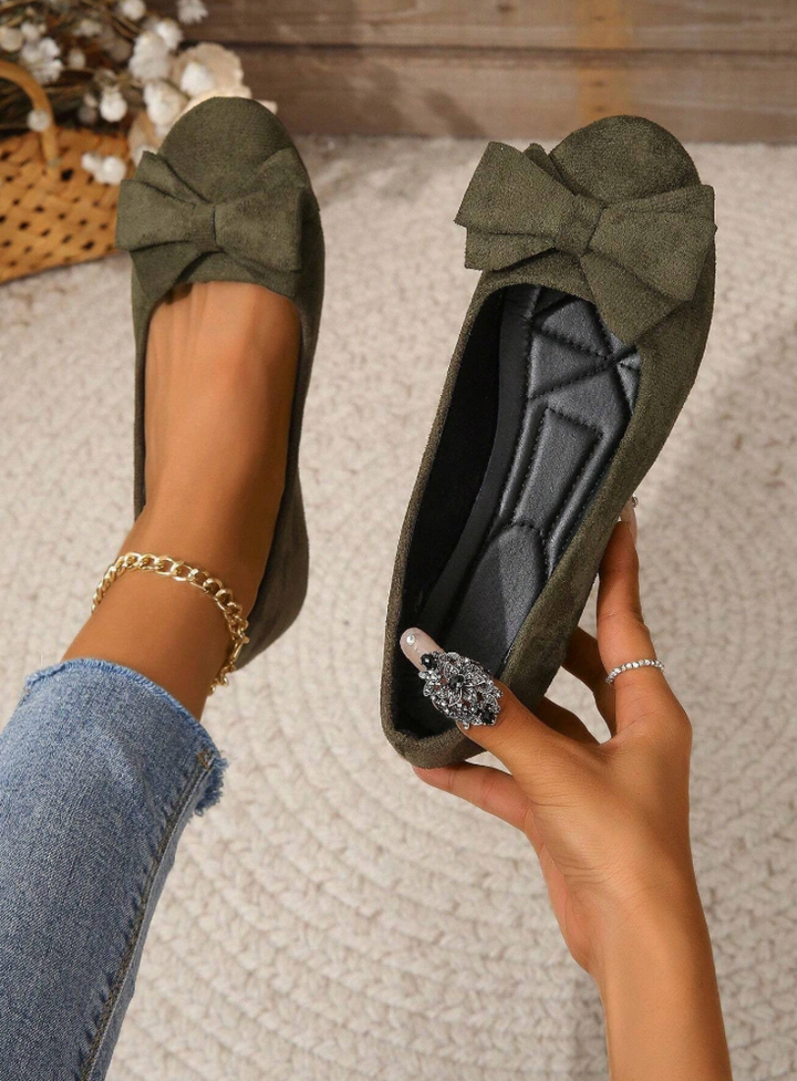 Blovira - Komfort Walking Schuhe