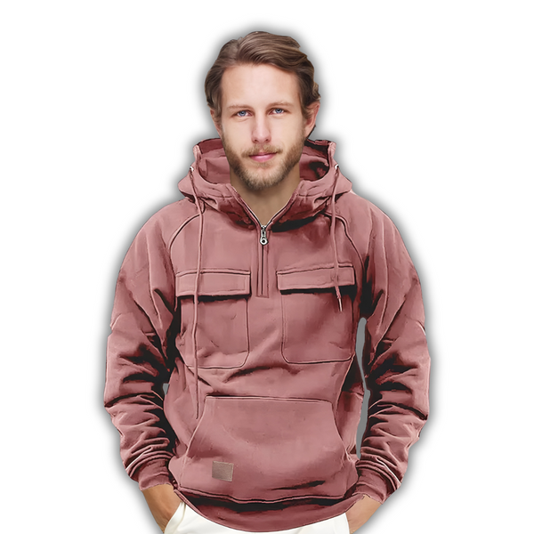 Mats™ | Taktischer Hoodie