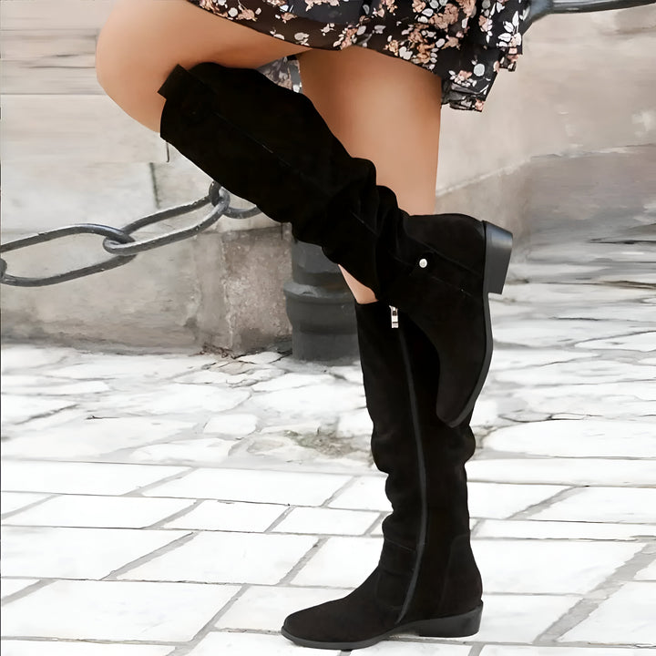 Osk™ | Orthopädische Stiefel für täglichen Komfort - Image 2