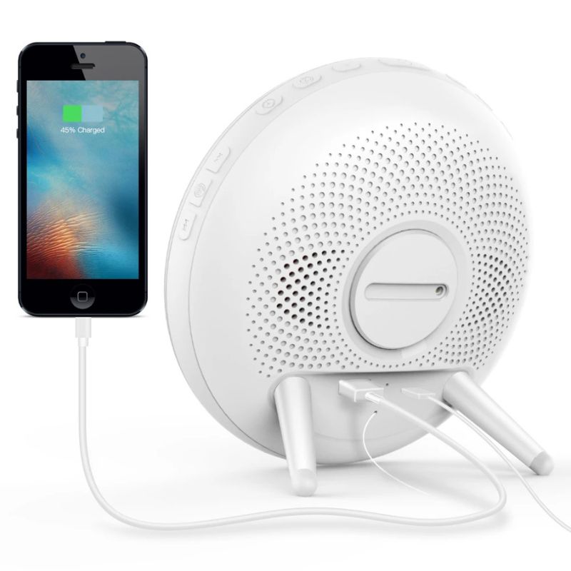 Radiowecker | Intelligenter Wake-up Light