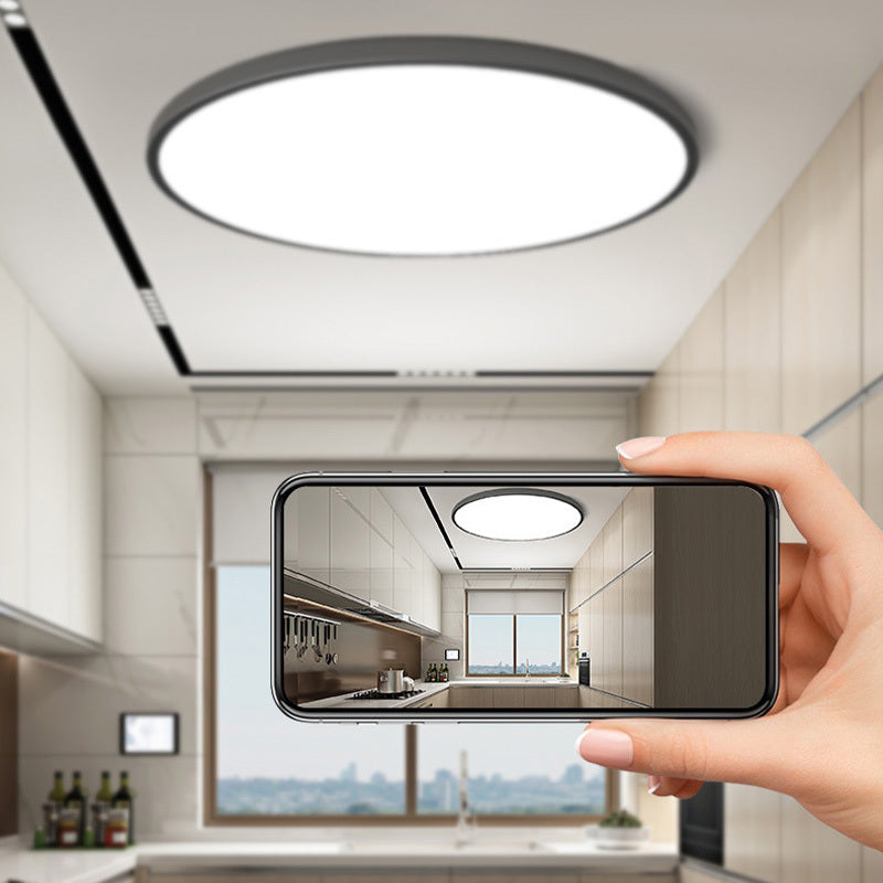 LED ceiling light | Stylish LED lamp