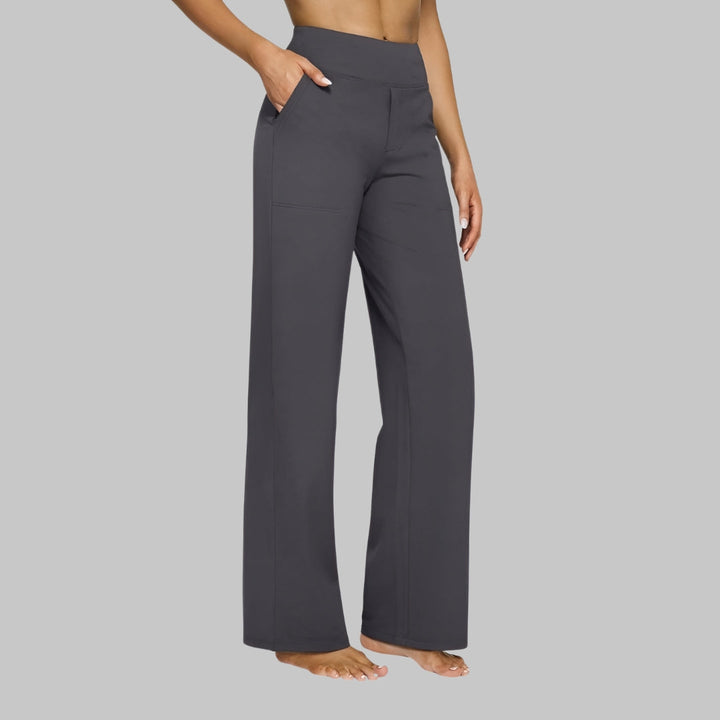 Liavelle - Damen Stretchhose