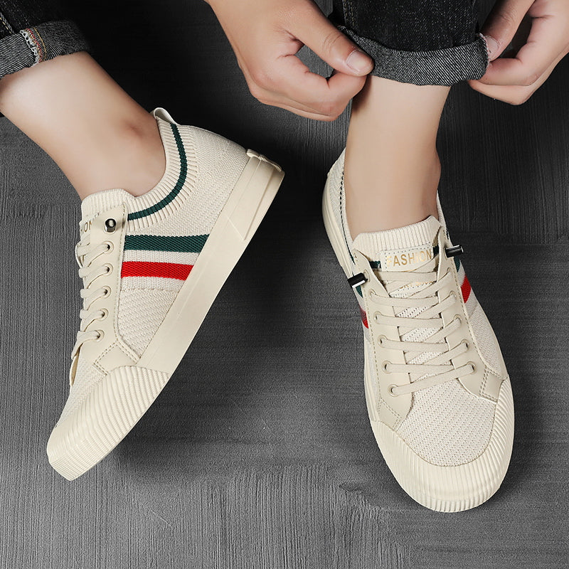 Veloro - Italienische Premium Sneaker