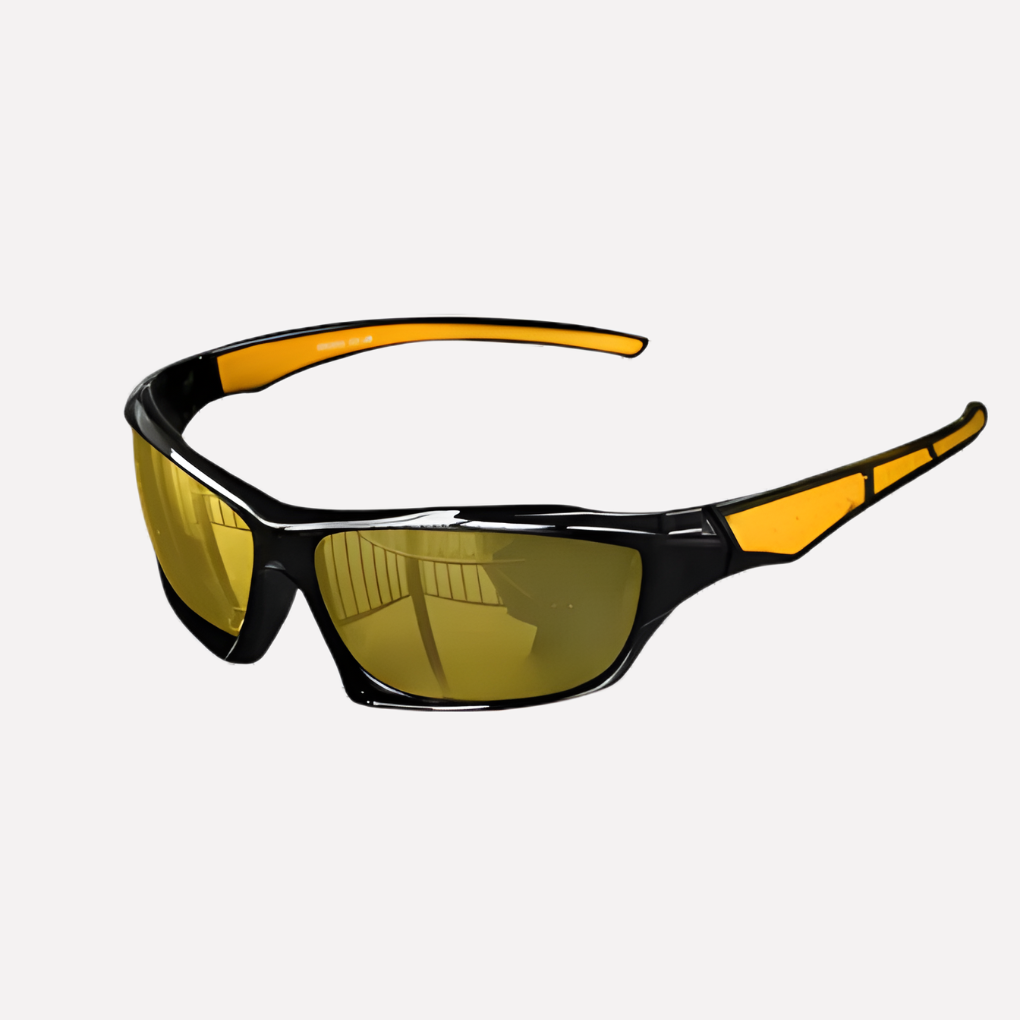 Dario - Polarisierte UV400 Sport Sonnenbrille