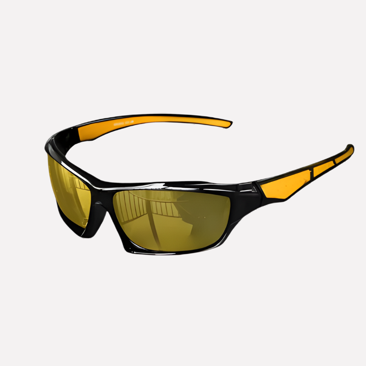 Dario - Polarisierte UV400 Sport Sonnenbrille
