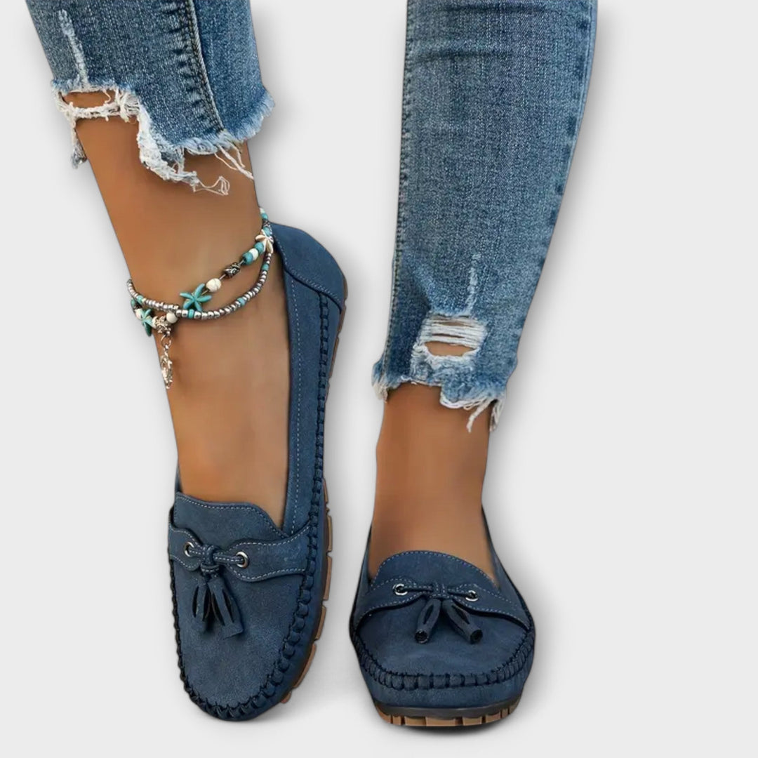 Lisera - Orthopädische Loafer
