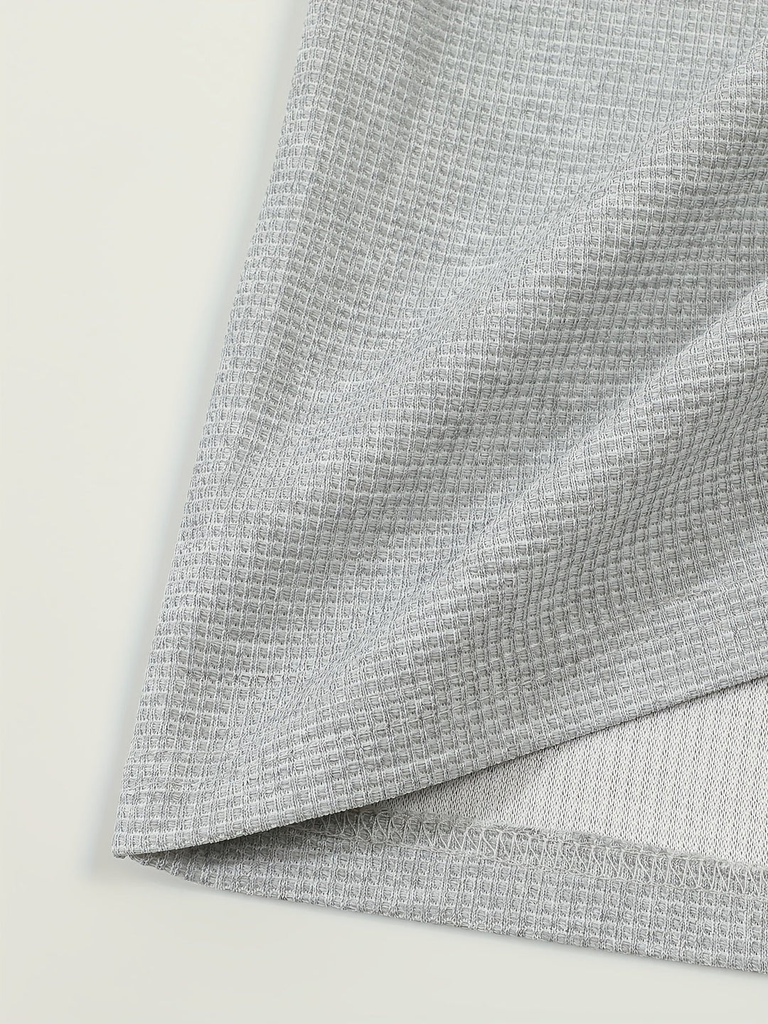 Dawson | Strukturiertes Langarm-Henley-Shirt - Image 24