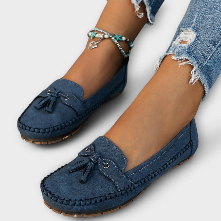 Lisera - Orthopädische Loafer