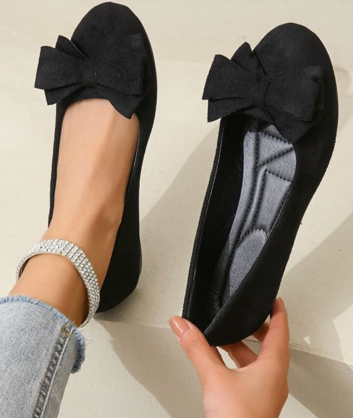 Blovira - Komfort Walking Schuhe