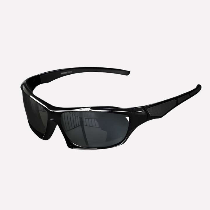 Dario - Polarisierte UV400 Sport Sonnenbrille