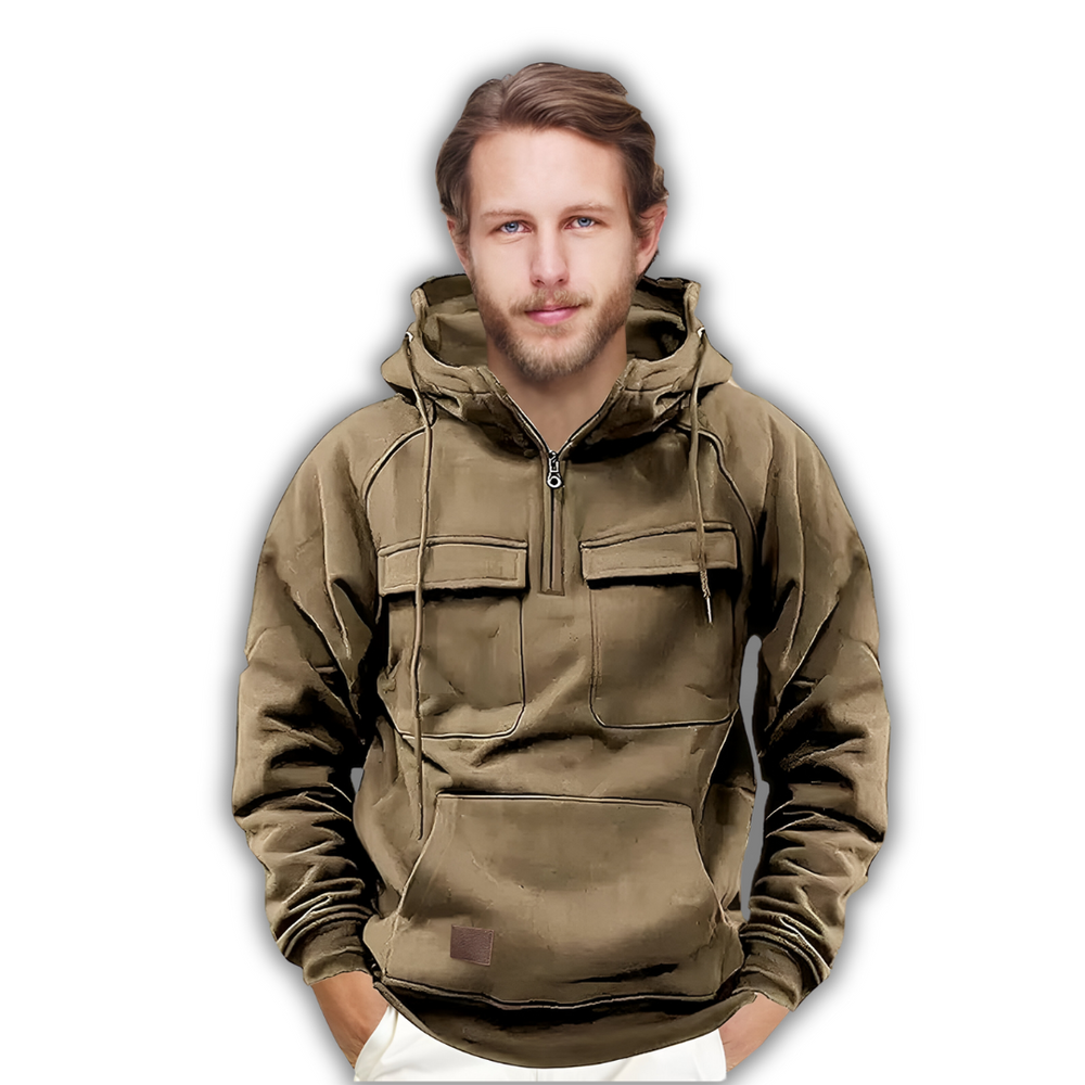 Mats™ | Taktischer Hoodie - Image 2