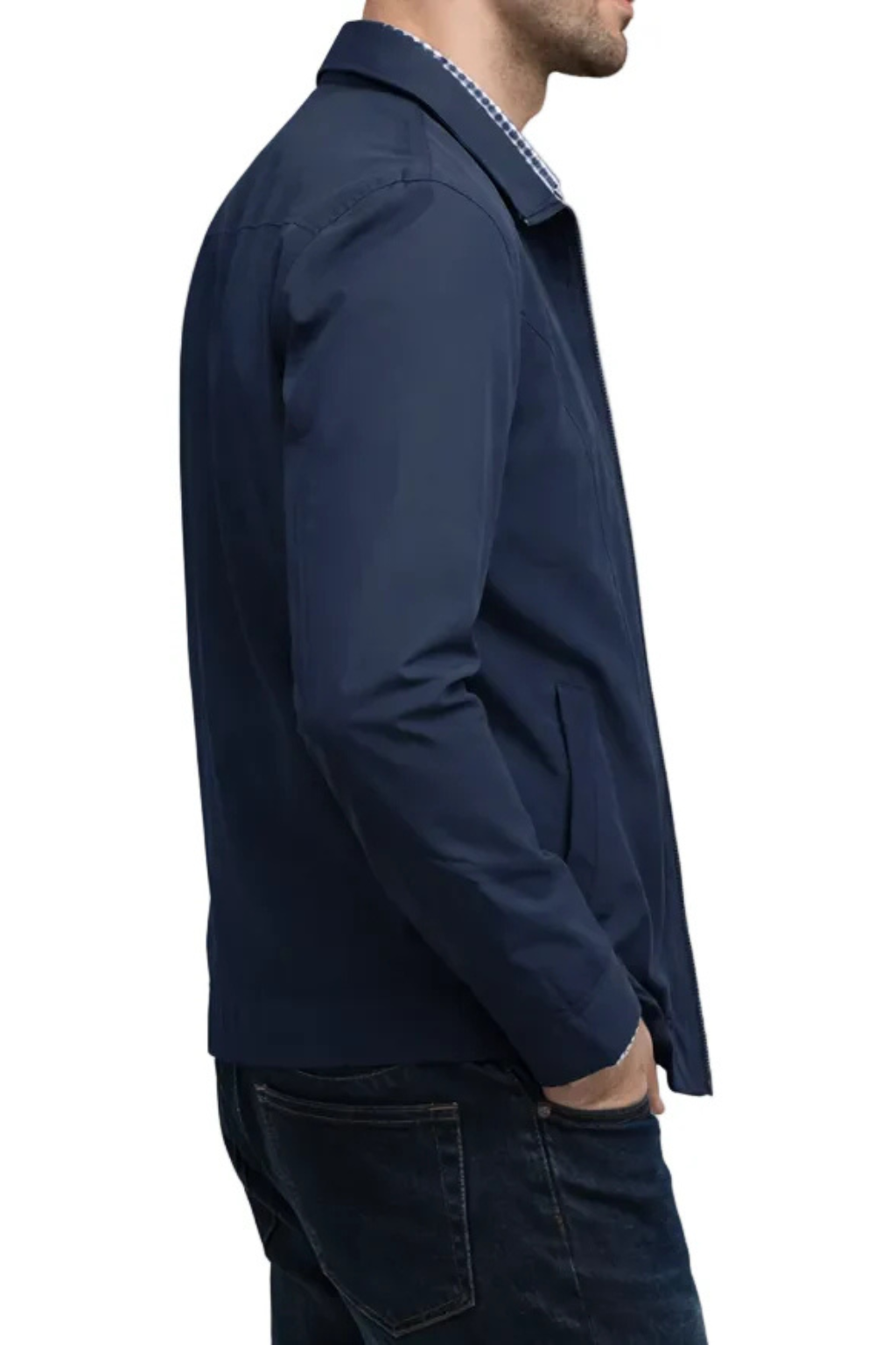 Alveron - Harrington Jacke Herren