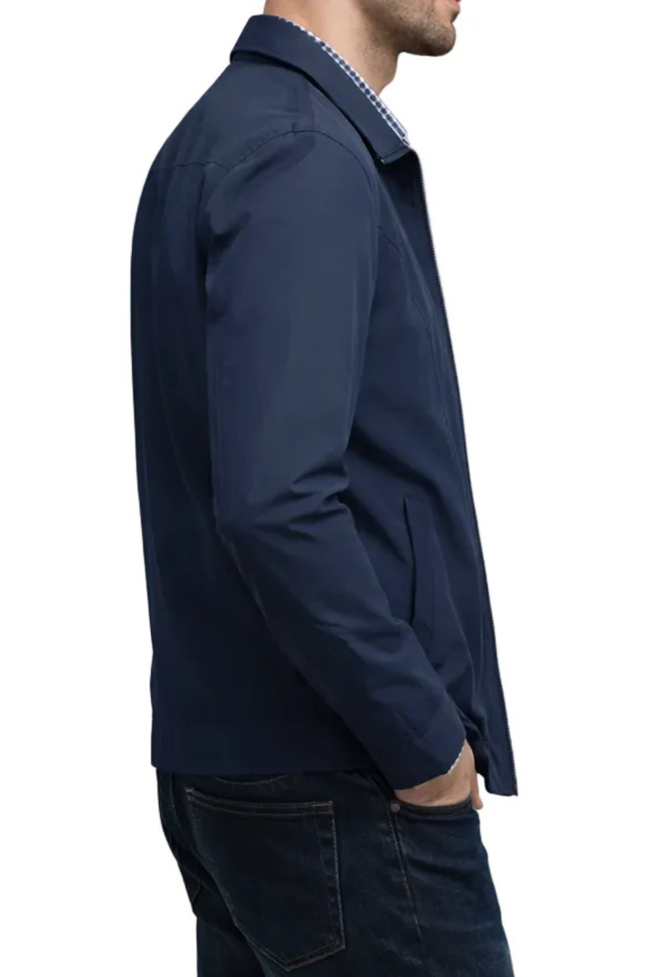 Alveron - Harrington Jacke Herren