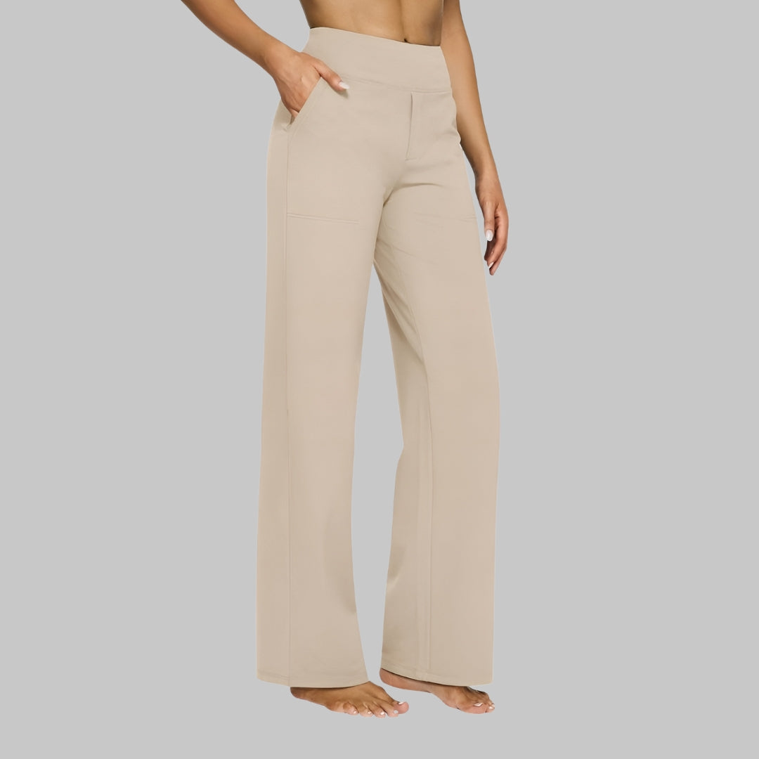 Liavelle - Damen Stretchhose