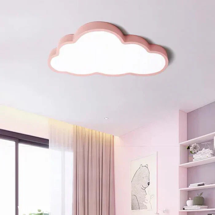 Living Room Ceiling Light | Playful Clouds