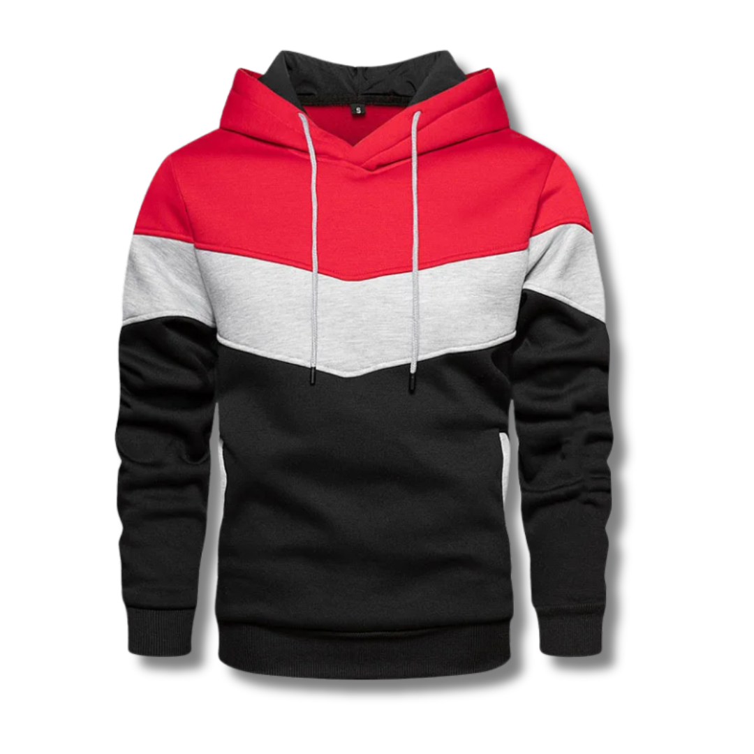 Omey™ | Fleece-Hoodie - Image 8