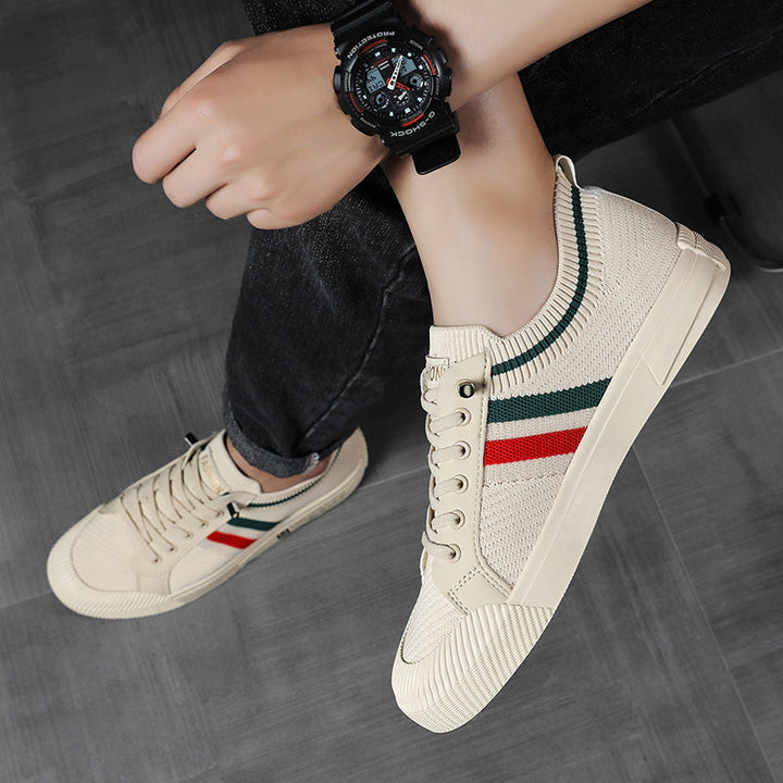 Veloro - Italienische Premium Sneaker