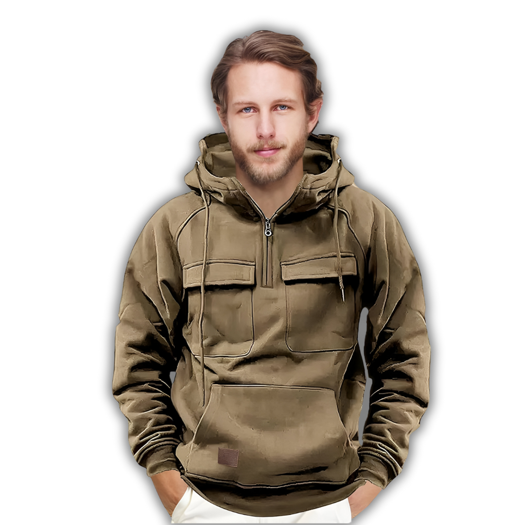 Mats™ | Taktischer Hoodie - Image 3