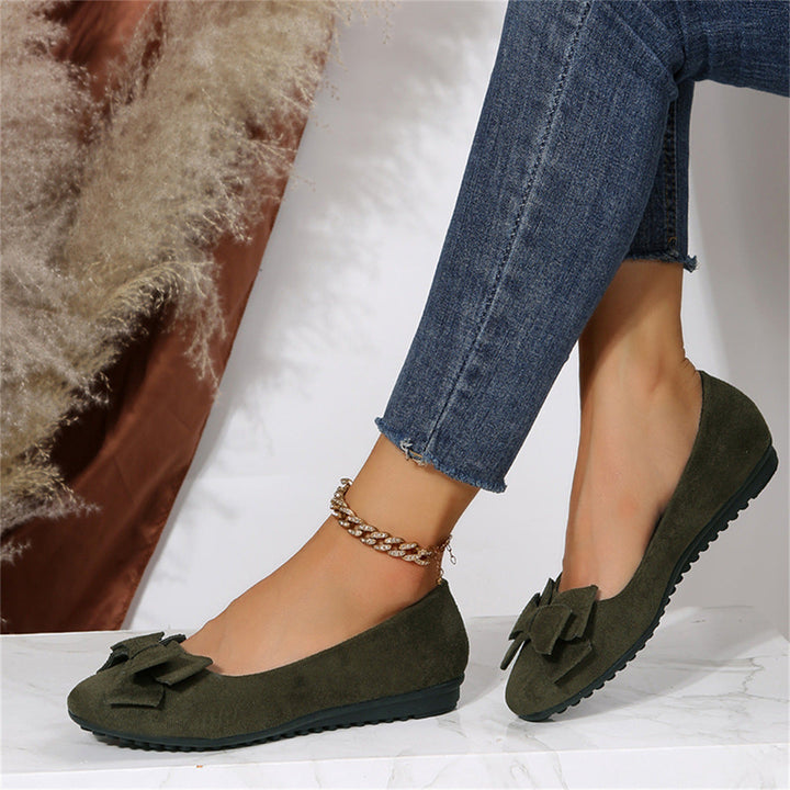 Blovira - Komfort Walking Schuhe