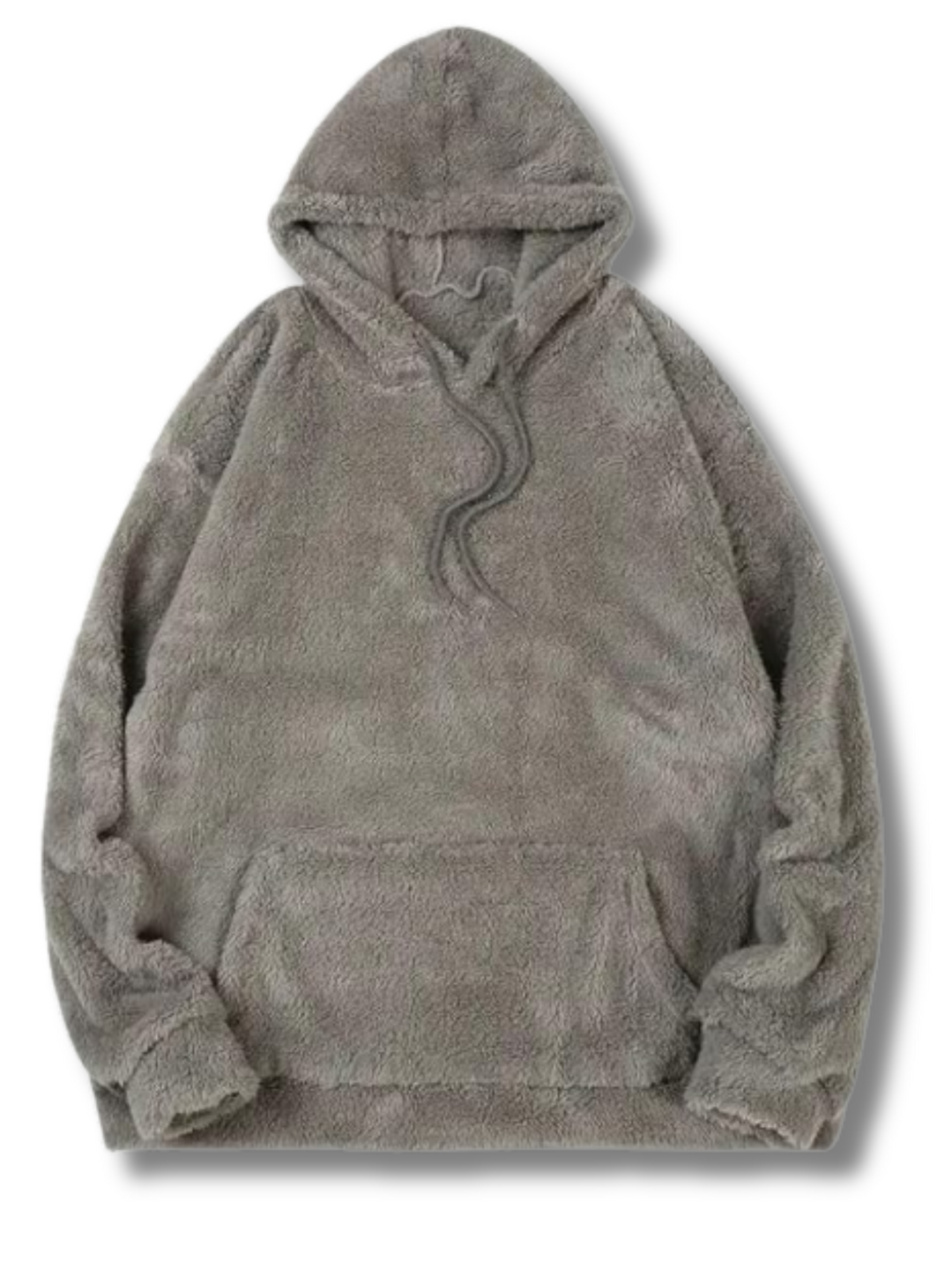 Sem™ | Warmer karierter Kapuzenpullover mit entspannter Passform - Image 7