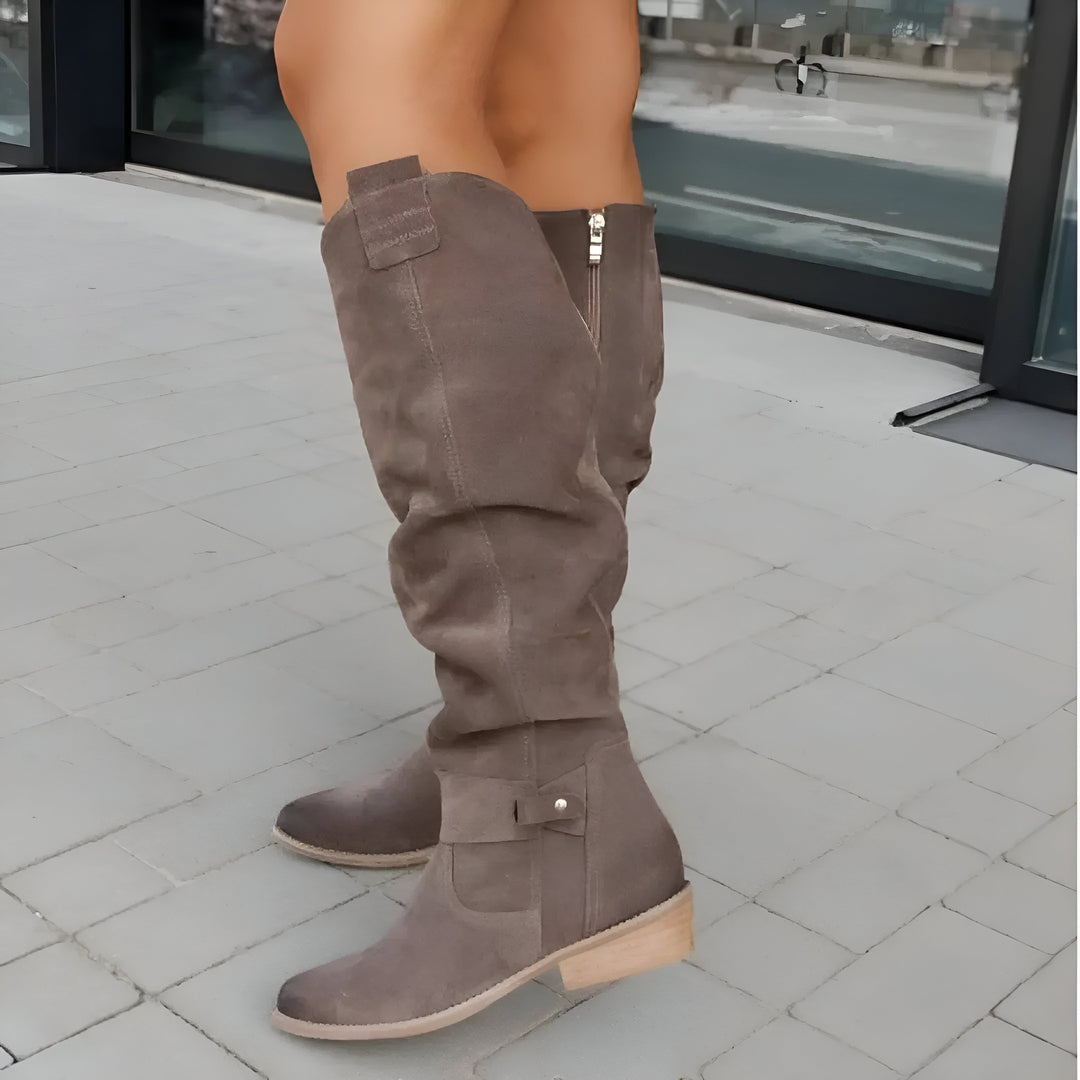 Osk™ | Orthopädische Stiefel für täglichen Komfort - Image 8