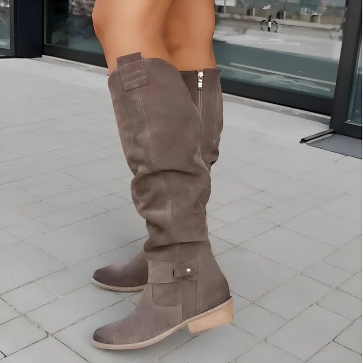 Osk™ | Orthopädische Stiefel für täglichen Komfort - Image 8