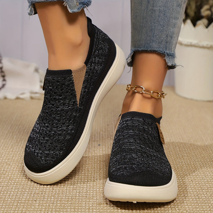 Mathéor - Orthopädische Komfortschuhe