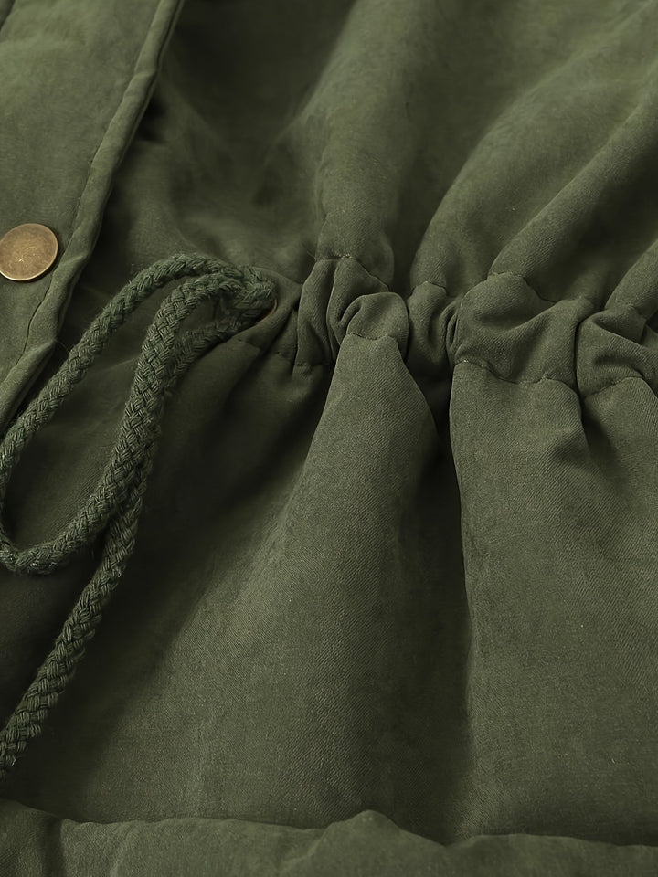 Bernadette | Kuscheliger Winterparka - Image 14