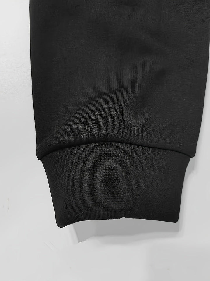 Colton | Robuster Quarter-Zip Kapuzenpullover - Image 4