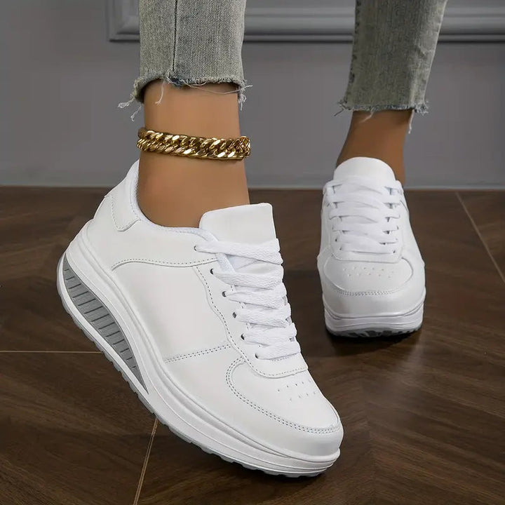 Velisse - Orthopädische Damen Sneakers Mit Luftpolster