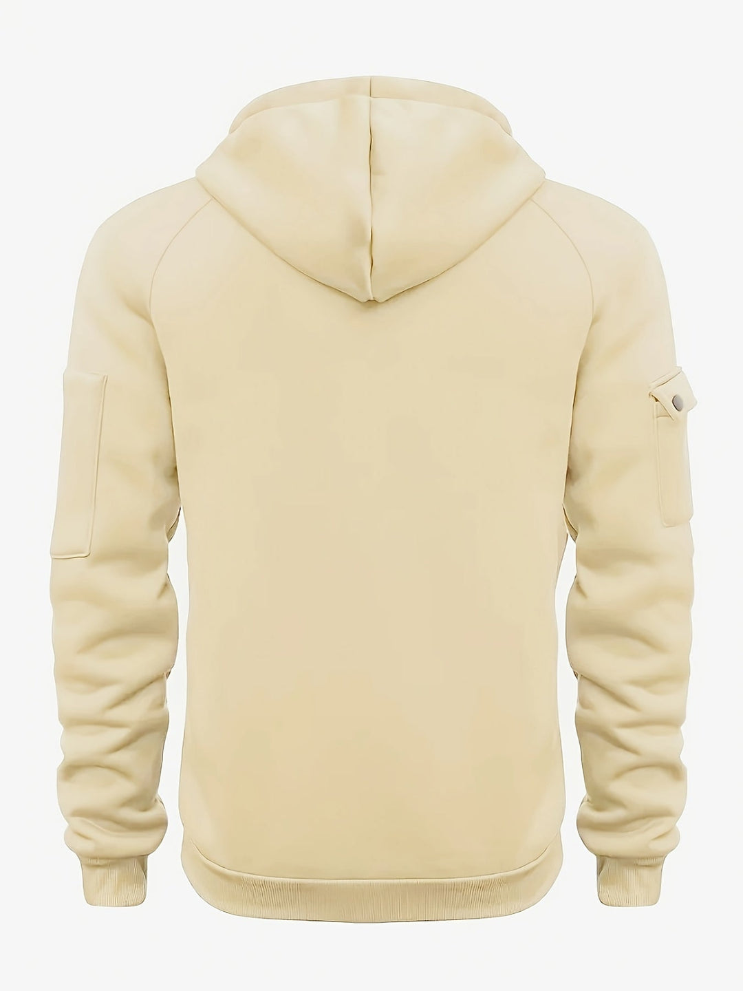 Colton | Robuster Quarter-Zip Kapuzenpullover - Image 30